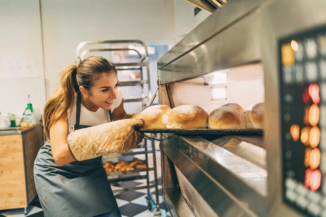 Jakie akcesoria do pieców gastronomicznych są najpotrzebniejsze?