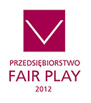 Komat po raz siódmy laureatem Fair Play