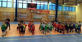 Komat KIDS Cup po raz drugi!